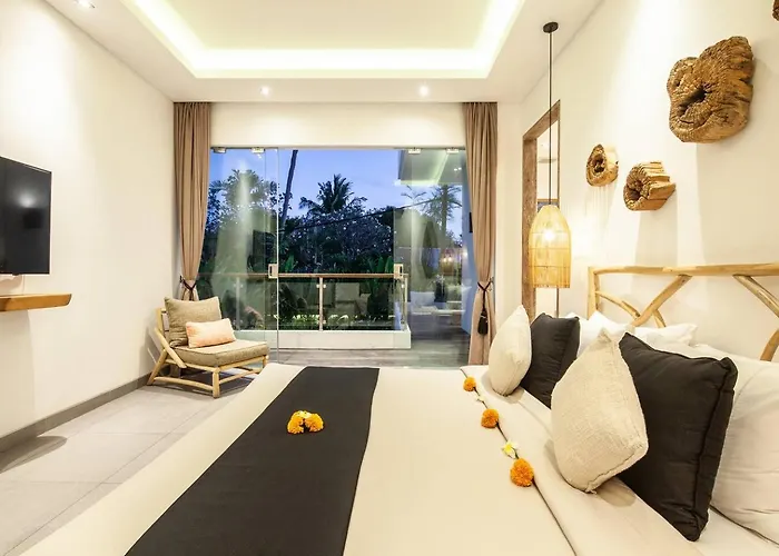 Modern 4bd Villa, Amazing Location In Villa *