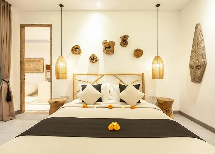 Modern 4bd Villa, Amazing Location In Seminyak