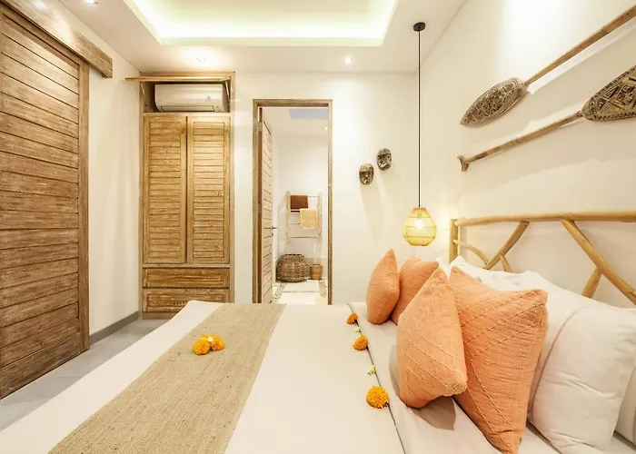 Modern 4bd Villa, Amazing Location In Villa *