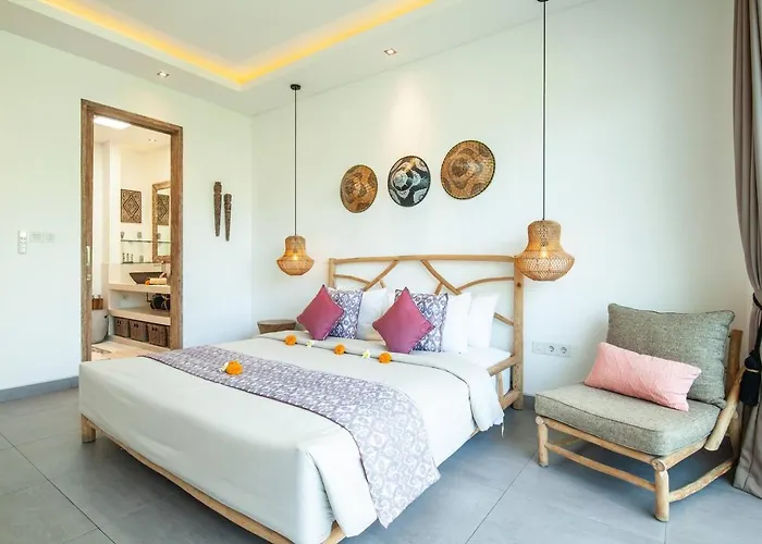 Modern 4bd Villa, Amazing Location In Villa