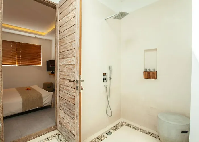 Modern 4bd Villa, Amazing Location In Villa Seminyak