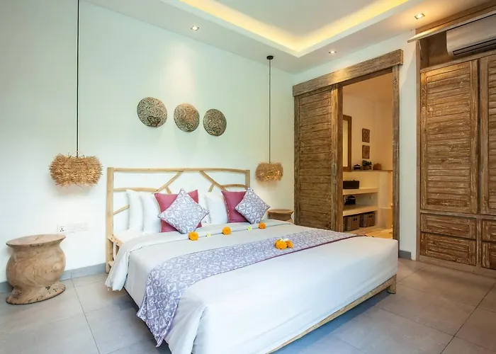Modern 4bd Villa, Amazing Location In * Seminyak