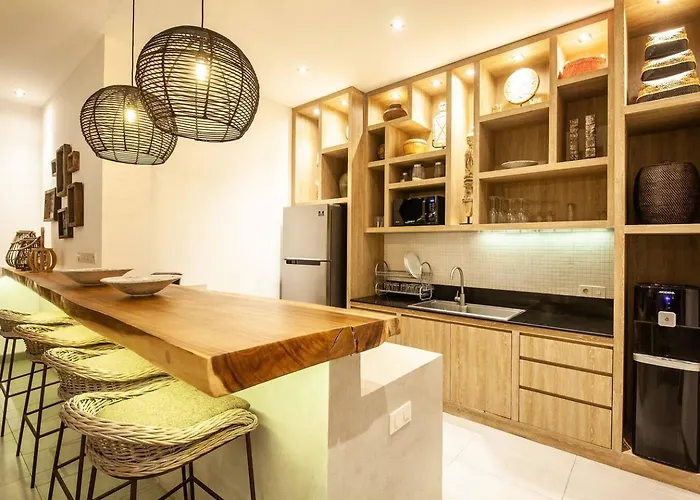 Modern 4bd Villa, Amazing Location In Villa